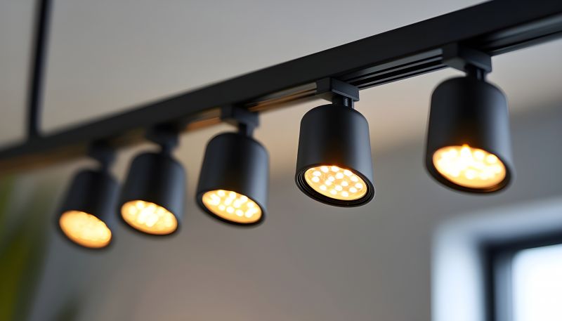 Led Can Light Installation in Denver, CO