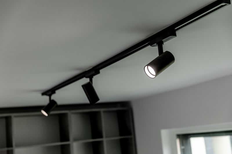 Pot Light Installation in Littleton, CO